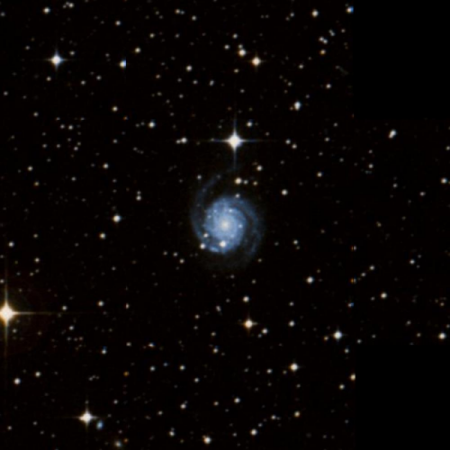 Image of NGC3244