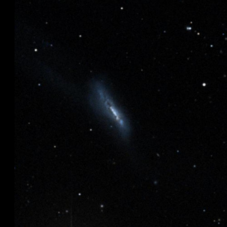 Image of NGC4747