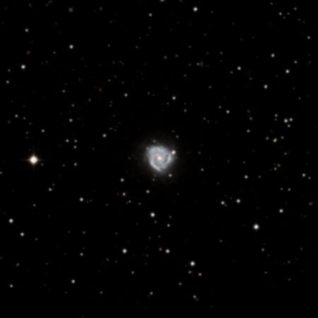 Image of NGC7137