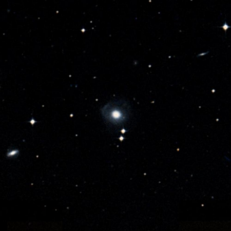 Image of NGC125