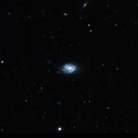 Image of NGC3689