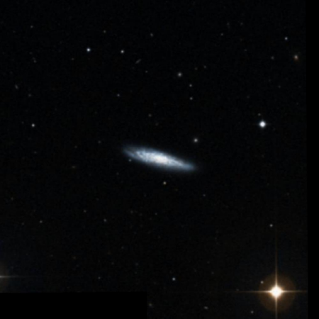 Image of NGC4085