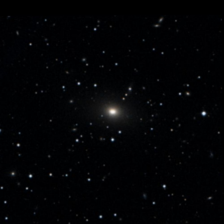 Image of NGC6269