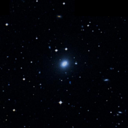 Image of NGC7014