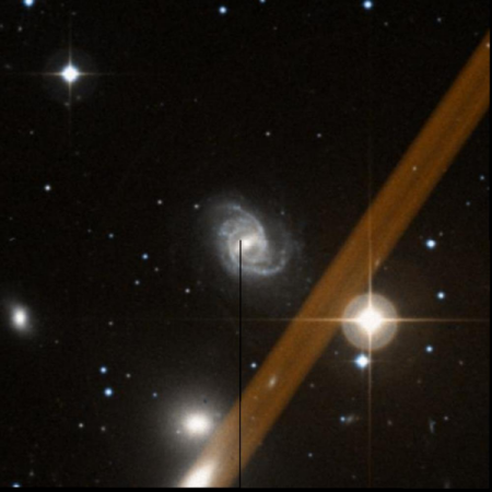 Image of NGC5350