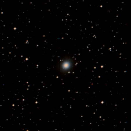 Image of NGC4946