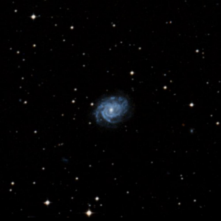 Image of NGC3336