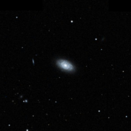 Image of NGC5376