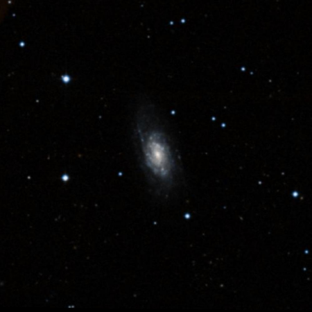 Image of NGC5320