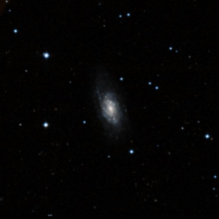NGC5320 Image of NGC5320