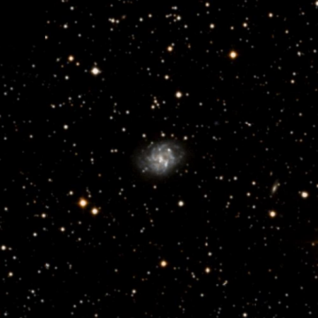 Image of NGC6555