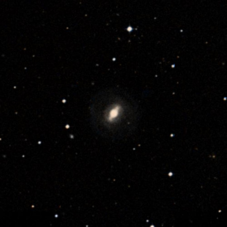 Image of NGC1211
