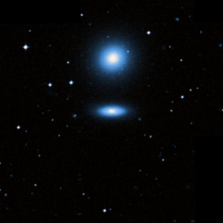 Image of NGC1375