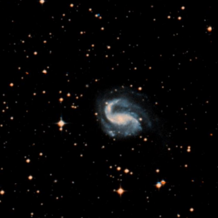 Image of NGC6908