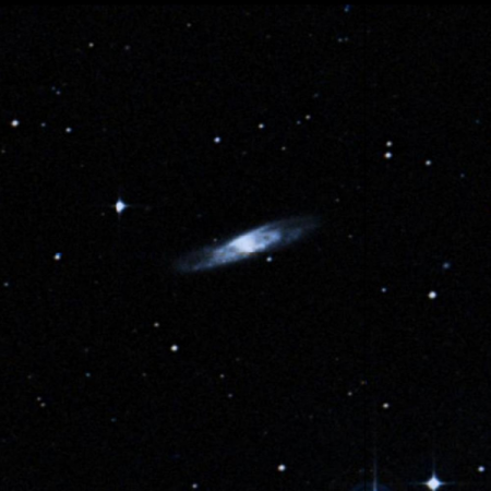 Image of NGC7416