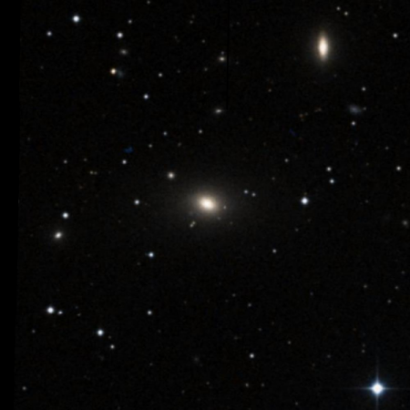 Image of NGC2563