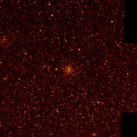 Image of NGC1917