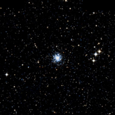 Image of NGC2213