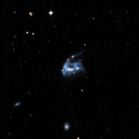 Image of NGC1359