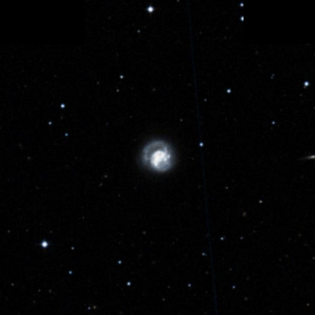 Image of NGC5600