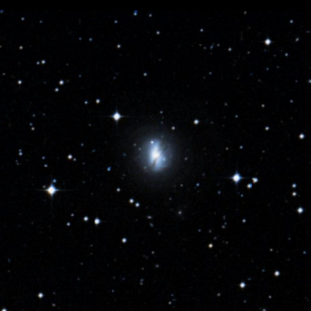 Image of NGC7070