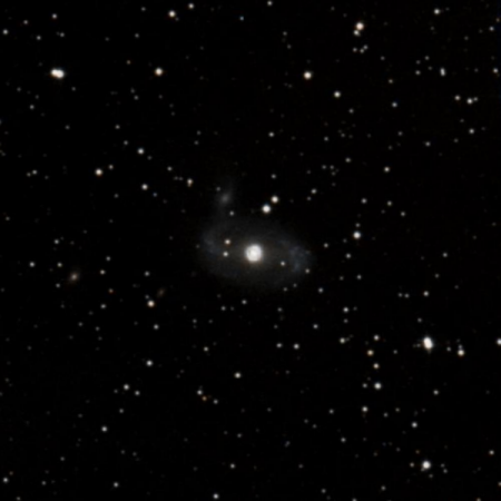 Image of NGC1343