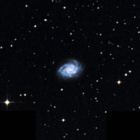 Image of NGC3052