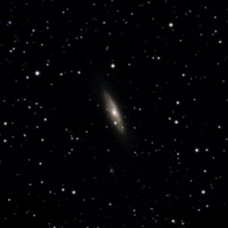 Image of NGC1485