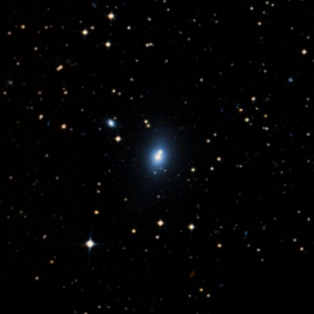 Image of NGC6854