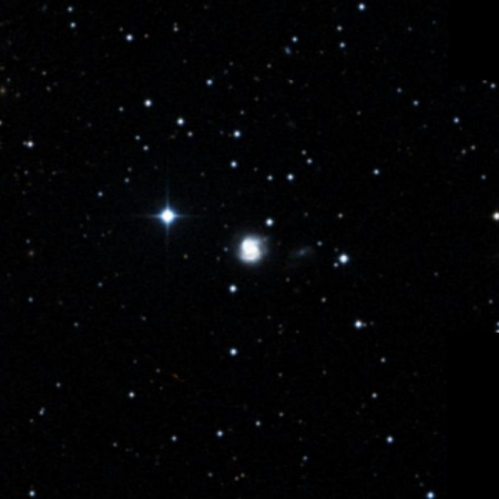 Image of NGC2415