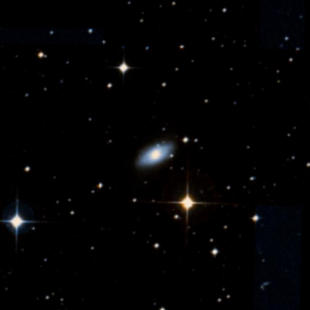 Image of NGC2191