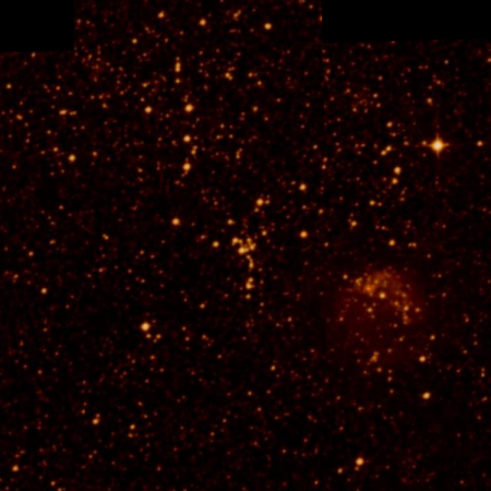 Image of NGC1837