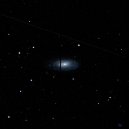 Image of NGC4193