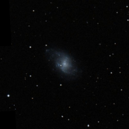 Image of NGC5832