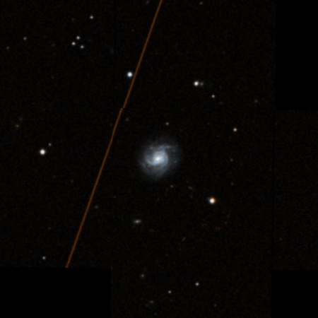 Image of NGC3512