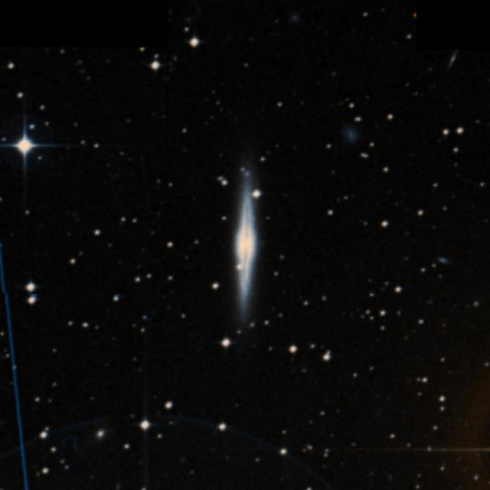 Image of NGC3390