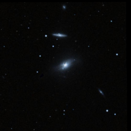 Image of NGC3801