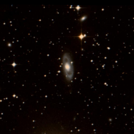 Image of NGC3269