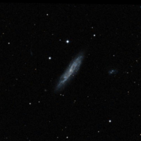 Image of NGC2770