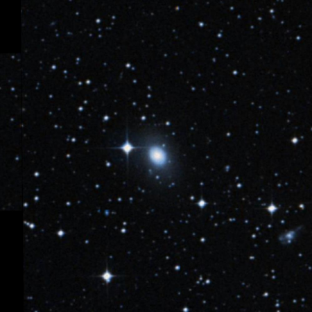 Image of NGC4832