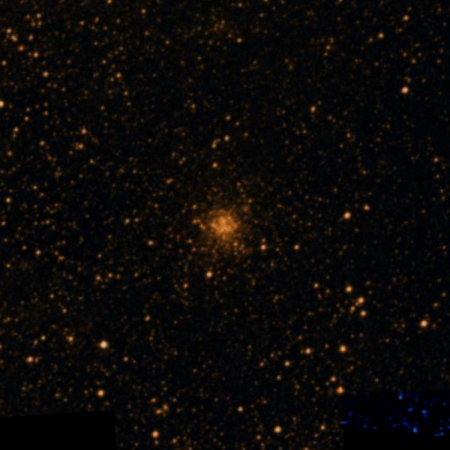 Image of NGC1718
