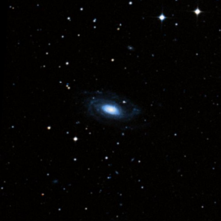 Image of NGC7126