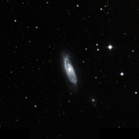 Image of NGC5899