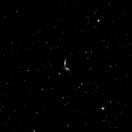 Image of Arp 294