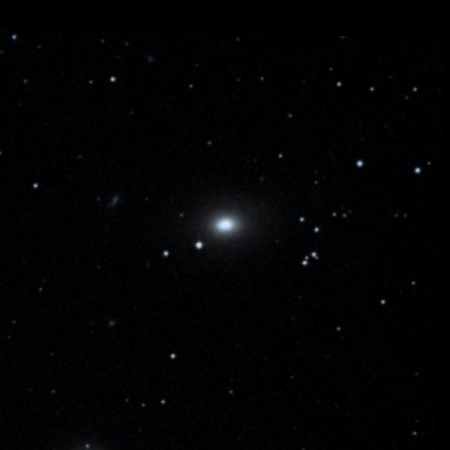 Image of NGC2629