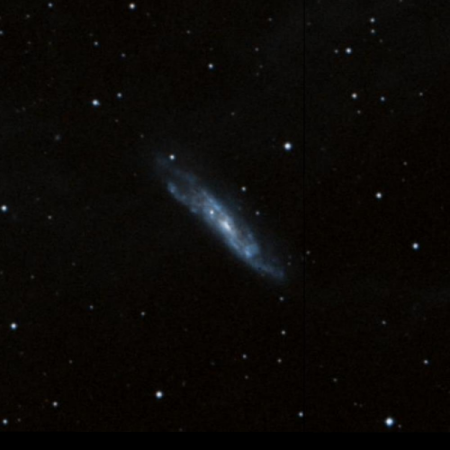 Image of NGC7497