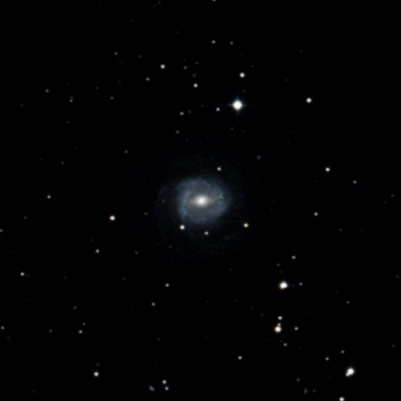 Image of NGC5957