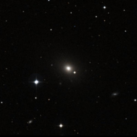 Image of NGC193