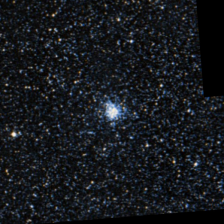Image of NGC2109