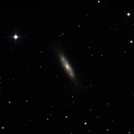 Image of NGC532